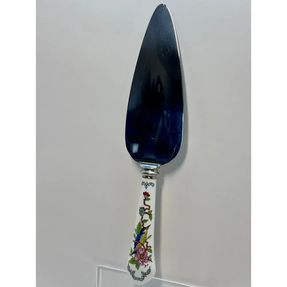 Ansley Cake Knife